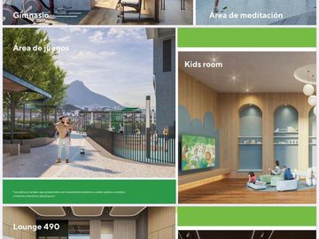 DEPARTAMENTO EN VENTA EN EL CENTRO