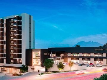 DEPARTAMENTOS EN PREVENTA CUMBRES