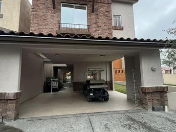 CASAS EN VENTA EN APODACA HUINALA