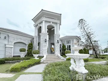 4 Bedroom House for sale at Golden Neo Sathorn