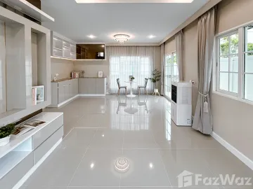 4 Bedroom House for sale at Golden Neo Sathorn