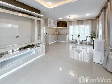 4 Bedroom House for sale at Golden Neo Sathorn