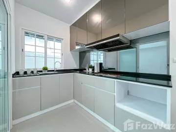 4 Bedroom House for sale at Golden Neo Sathorn