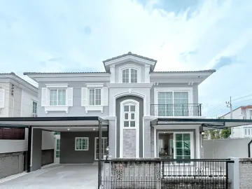 4 Bedroom House for sale at Golden Neo Sathorn