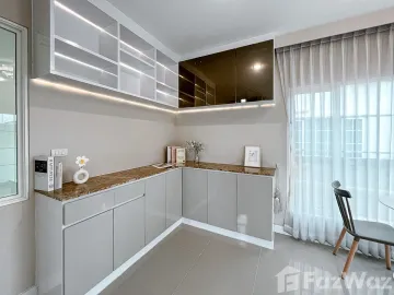 4 Bedroom House for sale at Golden Neo Sathorn