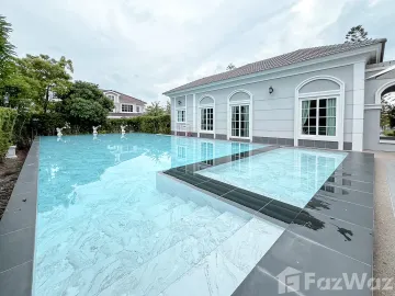 4 Bedroom House for sale at Golden Neo Sathorn