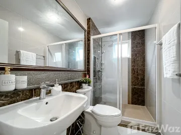 4 Bedroom House for sale at Golden Neo Sathorn