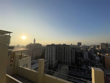 Departamento en Venta en Metro Moneda