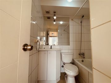 Departamento en Venta en Metro Moneda