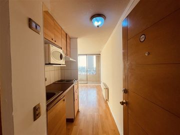 Departamento en Venta en Metro Moneda