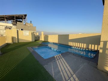 Departamento en Venta en Metro Moneda