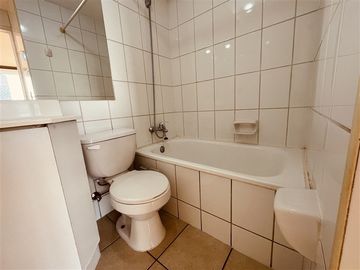 Departamento en Venta en Metro Moneda