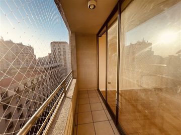 Departamento en Venta en Metro Moneda