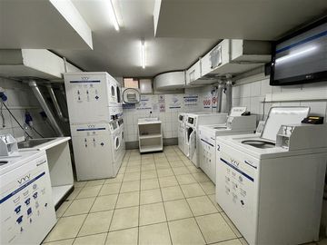 Departamento en Venta en Metro Moneda