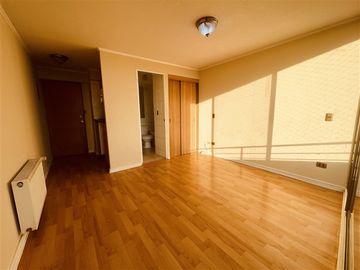 Departamento en Venta en Metro Moneda