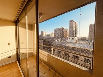 Departamento en Venta en Metro Moneda
