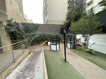 Departamento en Venta en Metro Moneda