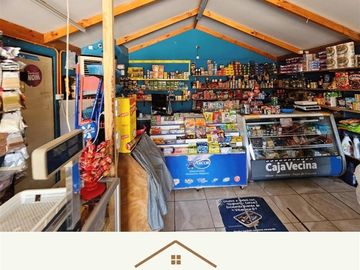 Local Comercial en Venta en POBLACIÓN LOS ANDENES