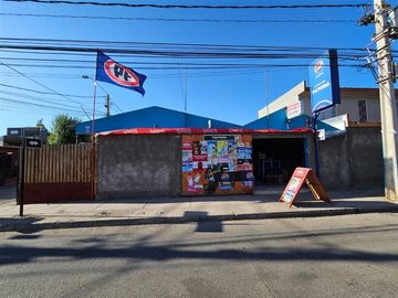 Local Comercial en Venta en POBLACIÓN LOS ANDENES