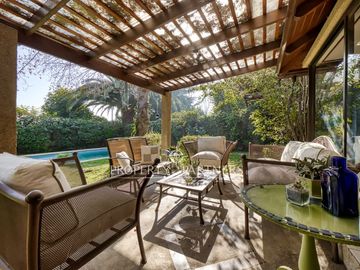 Oportunidad venta casa en condominio en  Casagrande, Peñalolén