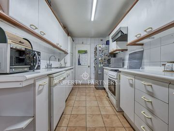 Oportunidad venta casa en condominio en  Casagrande, Peñalolén
