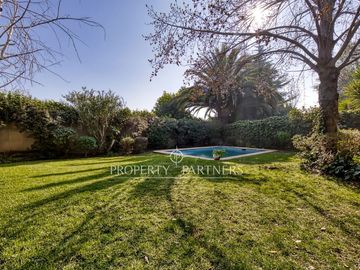 Oportunidad venta casa en condominio en  Casagrande, Peñalolén