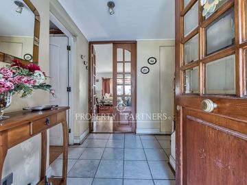 Oportunidad venta casa en condominio en  Casagrande, Peñalolén