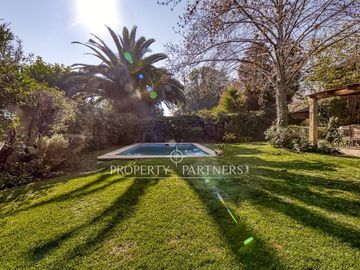 Oportunidad venta casa en condominio en  Casagrande, Peñalolén