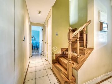Oportunidad venta casa en condominio en  Casagrande, Peñalolén