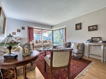 Oportunidad venta casa en condominio en  Casagrande, Peñalolén