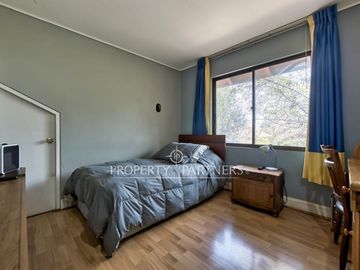 Oportunidad venta casa en condominio en  Casagrande, Peñalolén