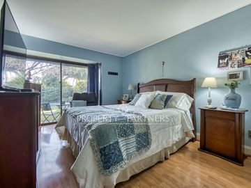 Oportunidad venta casa en condominio en  Casagrande, Peñalolén
