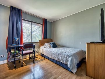 Oportunidad venta casa en condominio en  Casagrande, Peñalolén