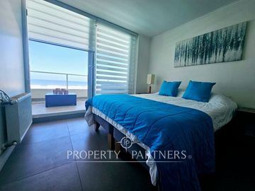 Excelente Departamento en Laguna del Mar