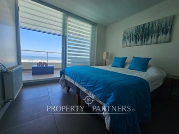 Excelente Departamento en Laguna del Mar