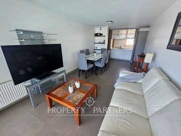 Excelente Departamento en Laguna del Mar