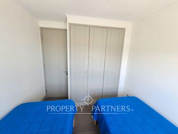 Excelente Departamento en Laguna del Mar