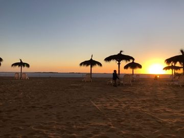 Excelente Departamento en Laguna del Mar