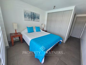 Excelente Departamento en Laguna del Mar