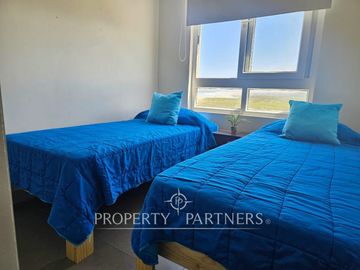 Excelente Departamento en Laguna del Mar
