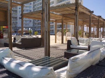 Excelente Departamento en Laguna del Mar