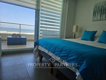 Excelente Departamento en Laguna del Mar