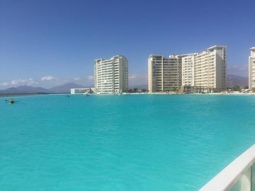 Excelente Departamento en Laguna del Mar