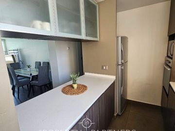 Excelente Departamento en Laguna del Mar