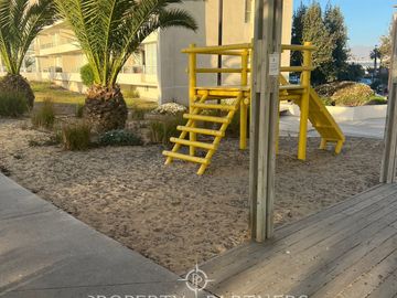 Excelente Departamento en Laguna del Mar