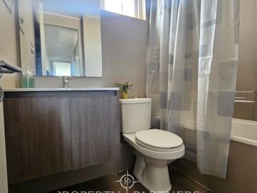 Excelente Departamento en Laguna del Mar