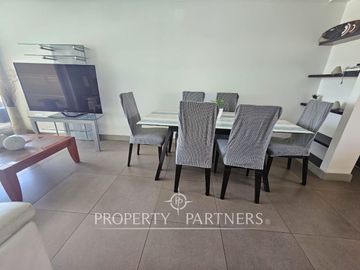 Excelente Departamento en Laguna del Mar