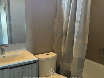 Excelente Departamento en Laguna del Mar