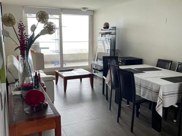 Excelente Departamento en Laguna del Mar