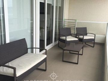 Excelente Departamento en Laguna del Mar